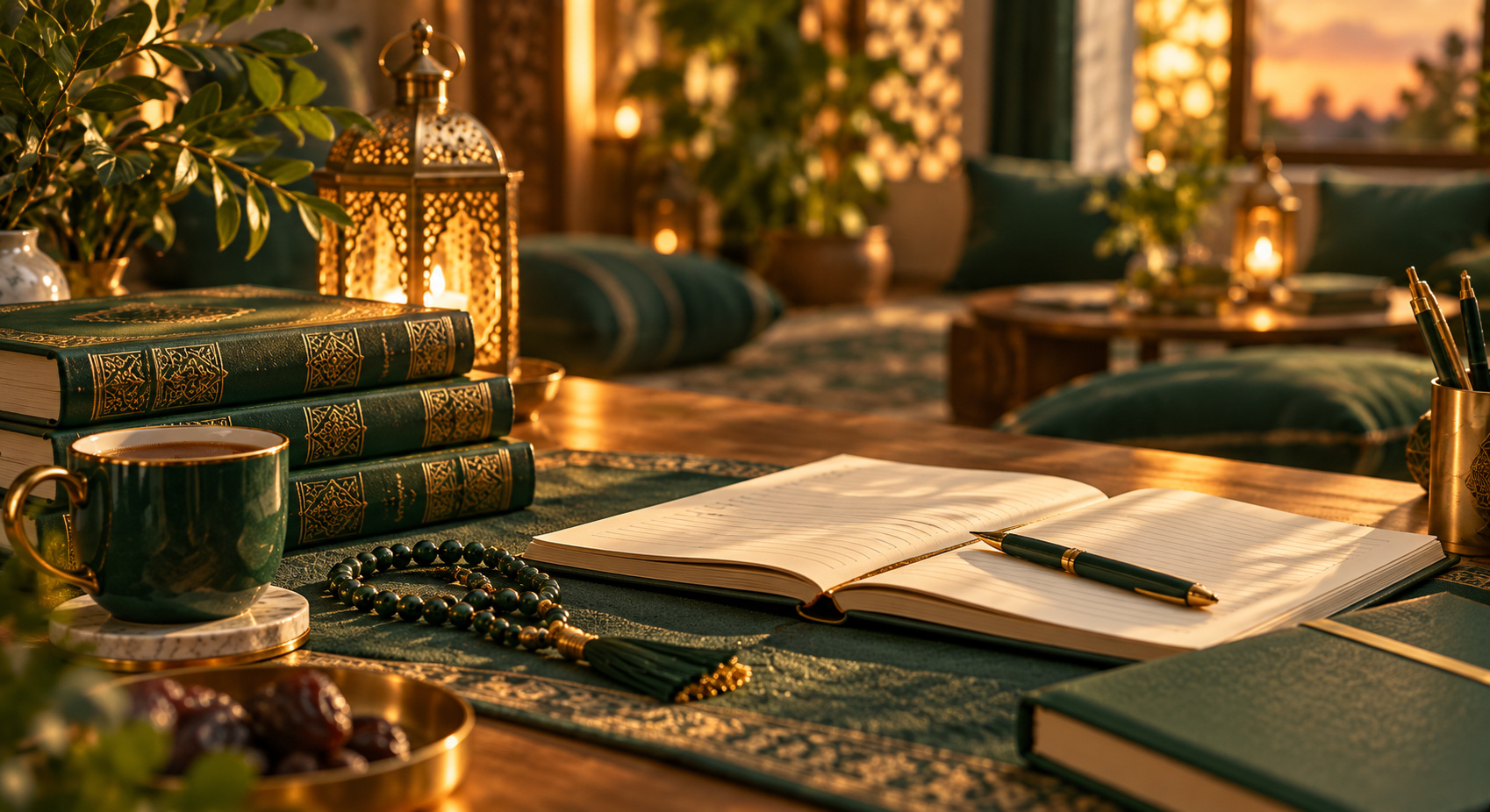 [DEMO] Arabic Reading Skills Online Workshop